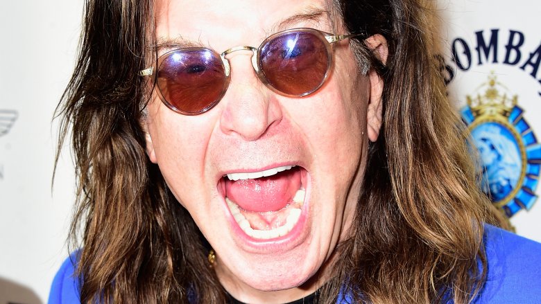 Ozzy Osbourne