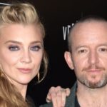 Natalie Dormer de Game of Thrones quitte le fiancé de longue date Anthony Byrne