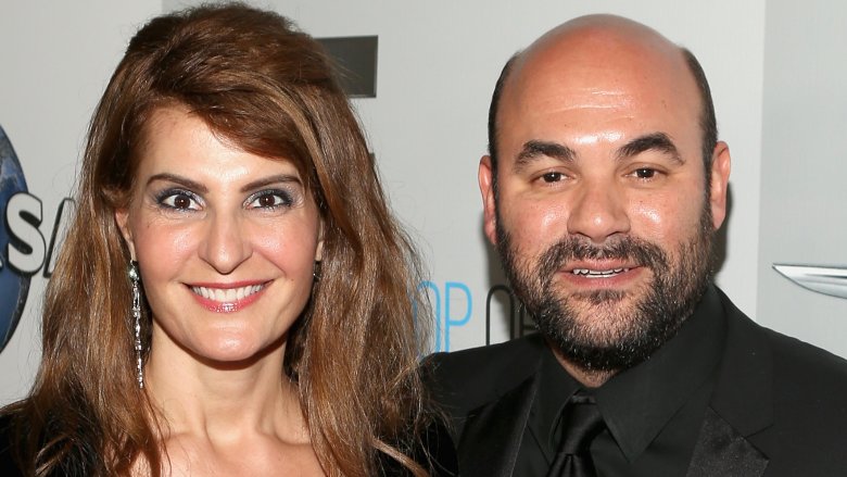 Nia Vardalos et Ian Gomez