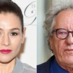 Orange Is the New Black’s Yael Stone accuse Geoffrey Rush d’inconduite sexuelle