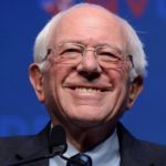 Où habite Bernie Sanders et quelle est la taille de sa maison?