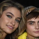 Paris Jackson et Cara Delevingne: la vérité sur leur relation