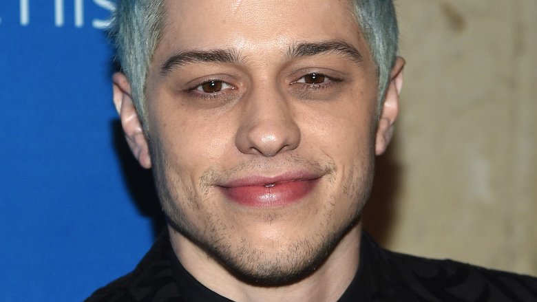 Pete Davidson: Des choses louches que tout le monde ignore à propos de lui