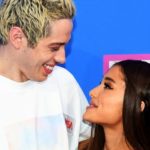 Pourquoi Ariana Grande et son fiancé Pete Davidson ont sauté les Emmy Awards 2018