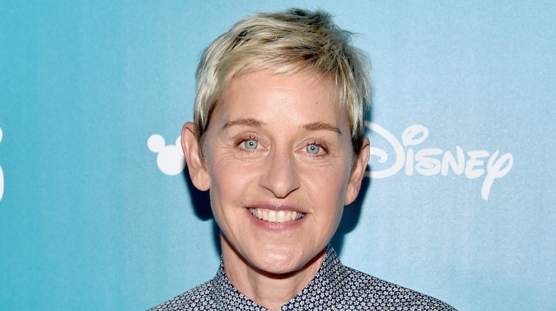 Pourquoi Ellen ne ressemble en rien à ce qu’elle semble