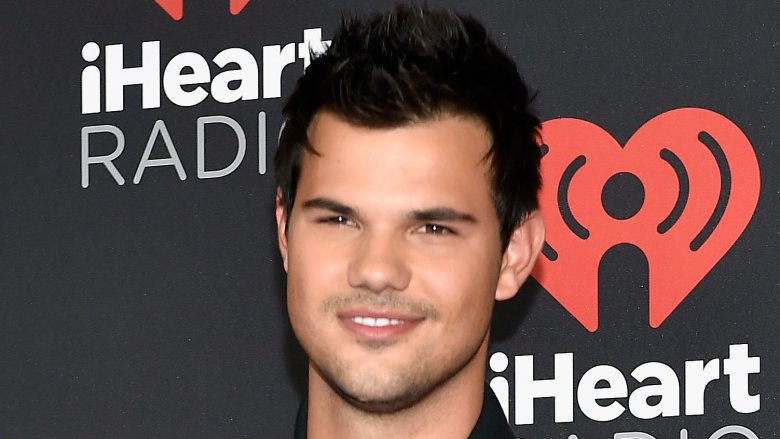 Taylor Lautner