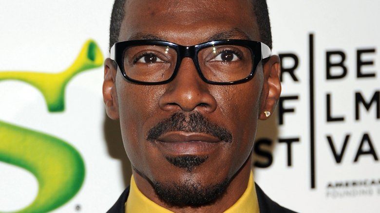 Pourquoi Hollywood ne jettera plus Eddie Murphy