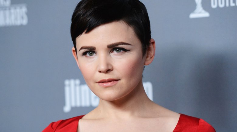 Pourquoi Hollywood ne lancera plus Ginnifer Goodwin