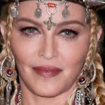 Pourquoi les fans parlent du derrière de Madonna