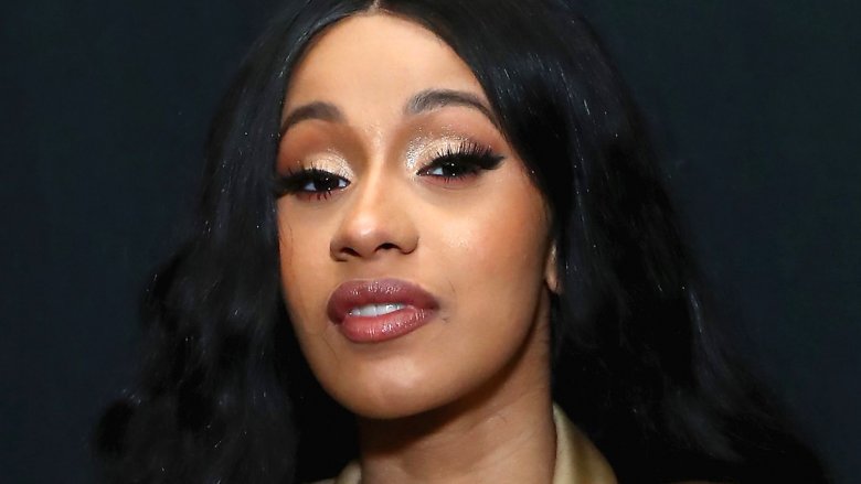 Cardi B