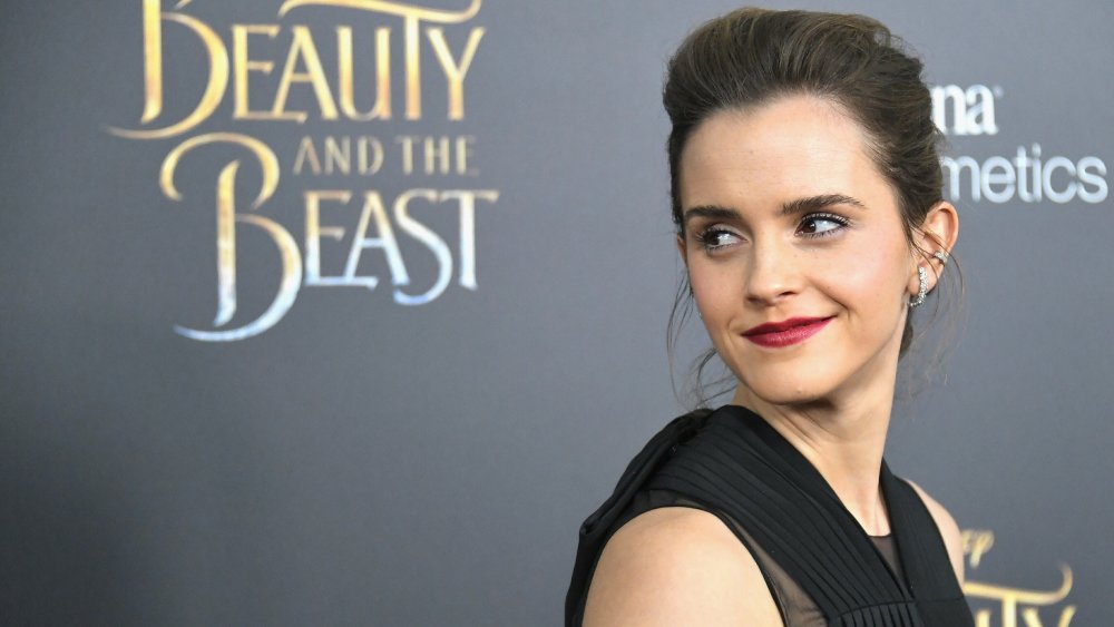 Qu’a étudié Emma Watson à Oxford?