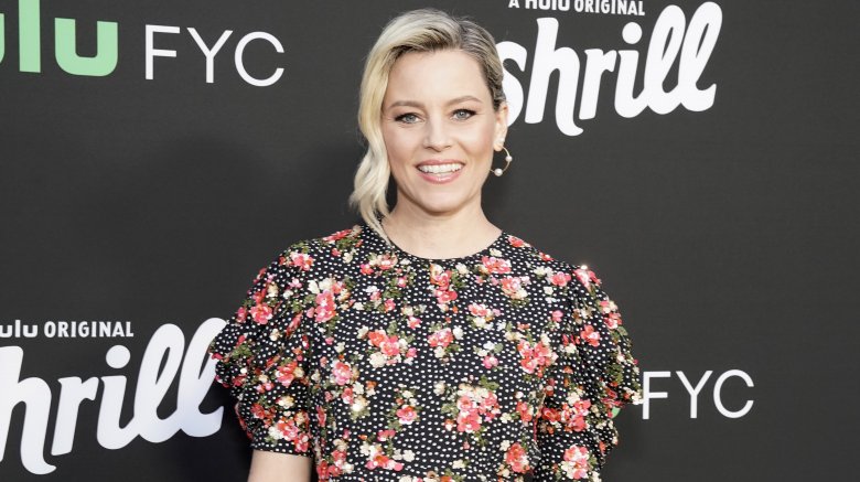 Quelle est la valeur nette d’Elizabeth Banks et comment est-elle devenue célèbre?