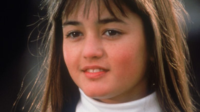 Qu’est-il arrivé à Winnie Cooper de The Wonder Years?