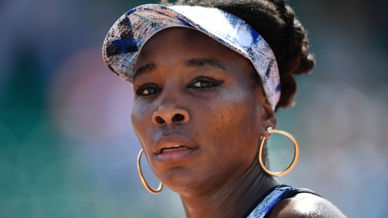 Venus Williams