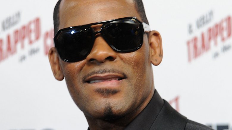 R. Kelly aurait voulu quitter le pays