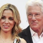 Richard Gere et son épouse Alejandra Silva attendent leur premier enfant ensemble