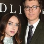 Ruby Sparks co-stars Paul Dano, Zoe Kazan a accueilli son premier enfant il y a deux mois