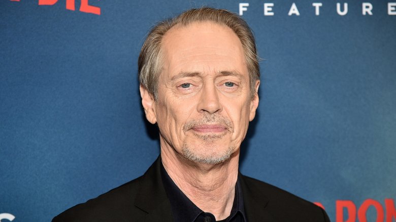 Steve Buscemi: la vérité indescriptible