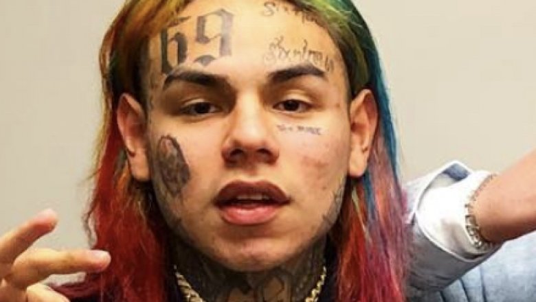 Tekashi69