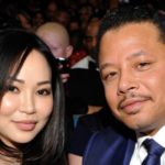 Terrence Howard, ex-épouse Mira Pak fiancée