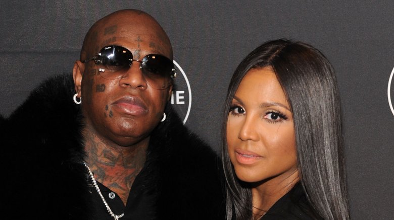 Toni Braxton et Birdman arrêtent de fumer