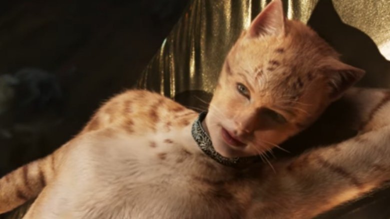 Twitter réagit à la bande-annonce de CATS