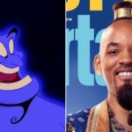 Twitter réagit au costume de génie de Will Smith