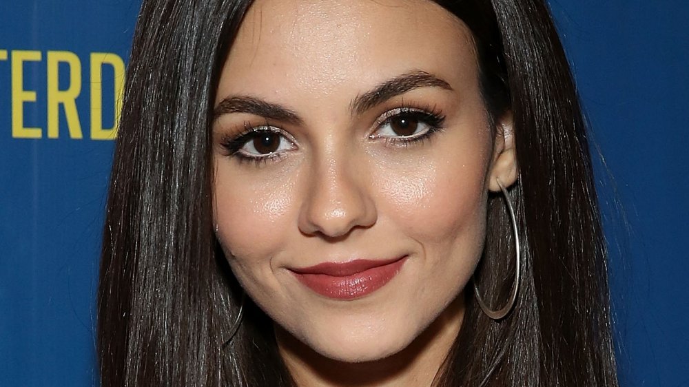 Victoria Justice