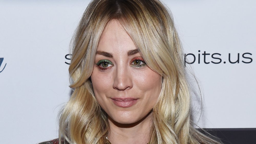 Voilà combien le divorce de Kaley Cuoco lui a coûté