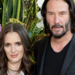 Winona Ryder dit qu’elle et Keanu Reeves se sont mariés pendant le tournage de Dracula