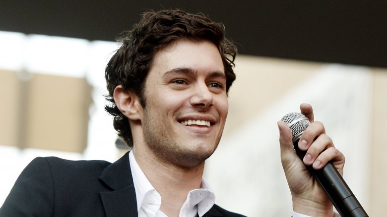 Adam Brody