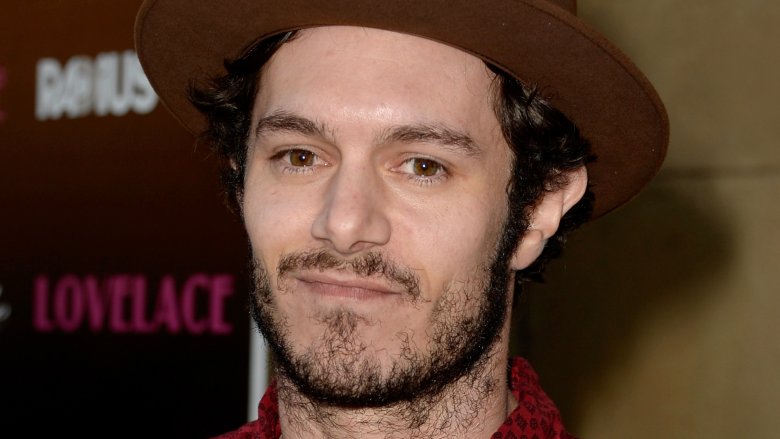 Adam Brody