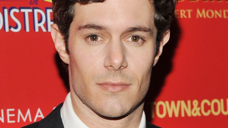 Adam Brody