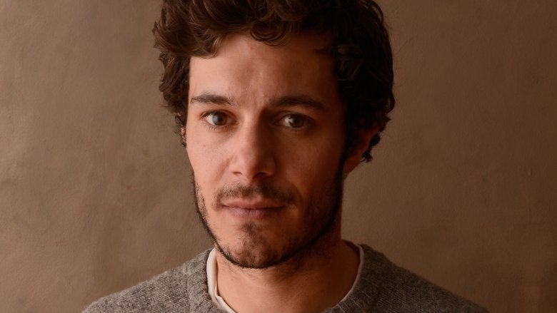 Adam Brody