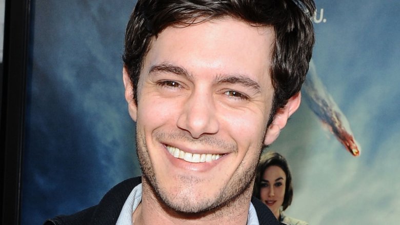 Adam Brody