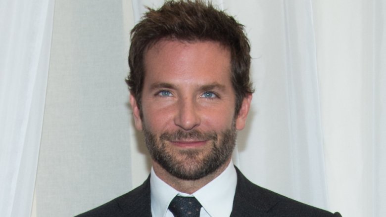 Bradley Cooper