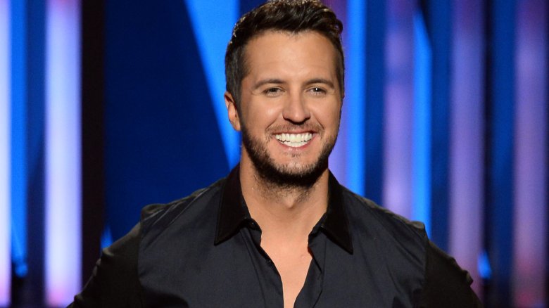 Luke Bryan