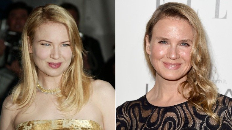 Renee Zellweger