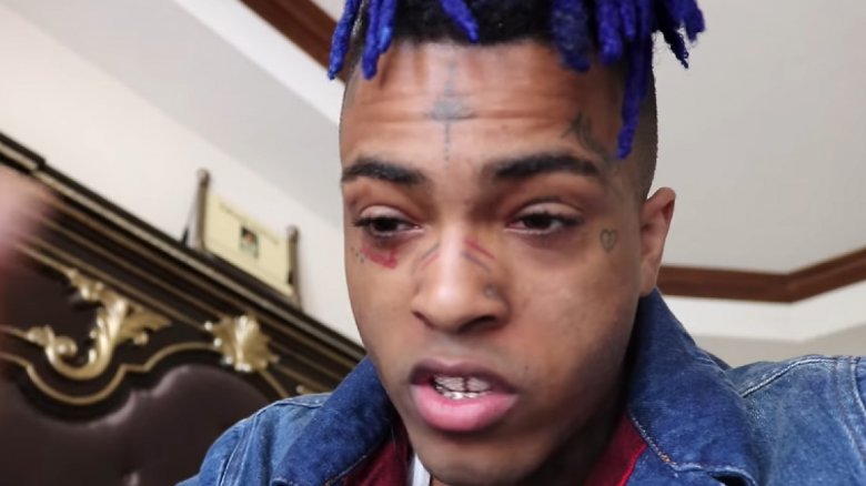 XXXTentacion