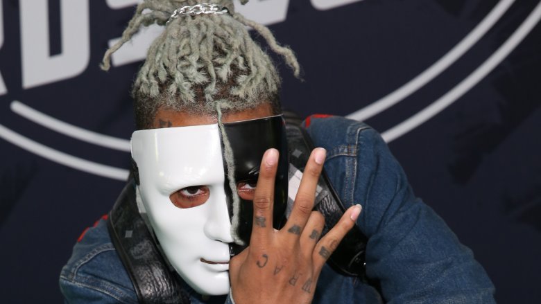 XXXTentacion