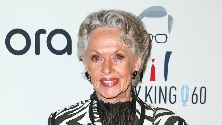 Tippi Hedren