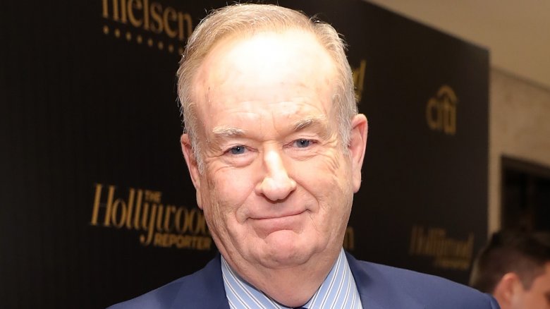 Bill O'Reilly