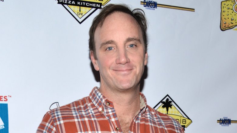 Jay Mohr 