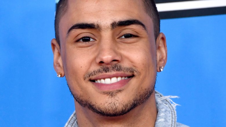 Quincy Brown