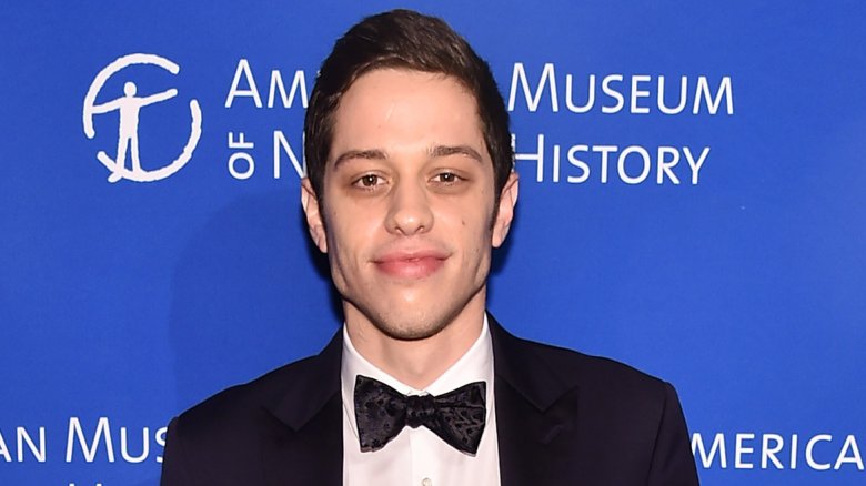 Pete Davidson