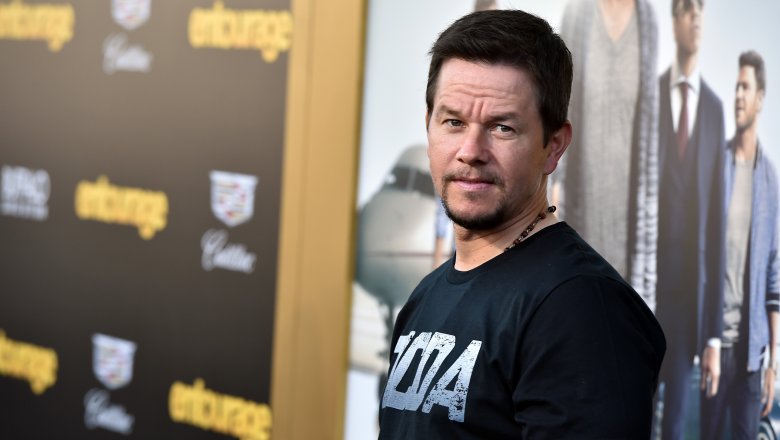 Mark Wahlberg