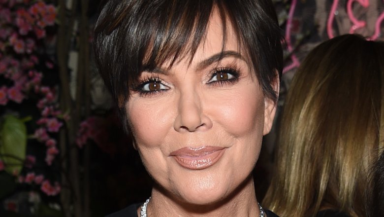 Kris Jenner