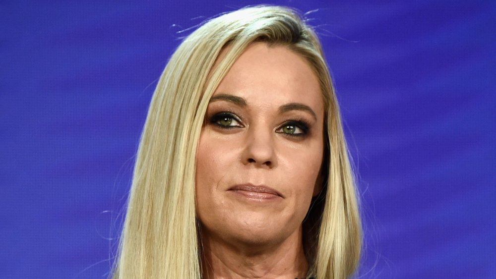 Kate Gosselin