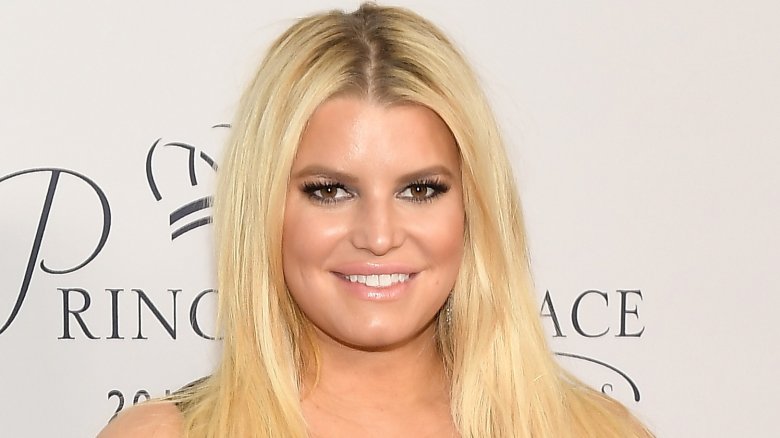 Jessica Simpson