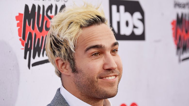 Pete Wentz